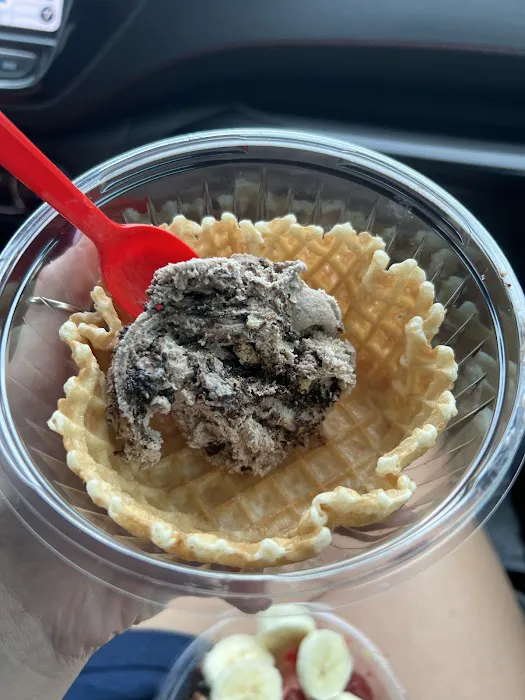 Bruster's Real Ice Cream Picture 4