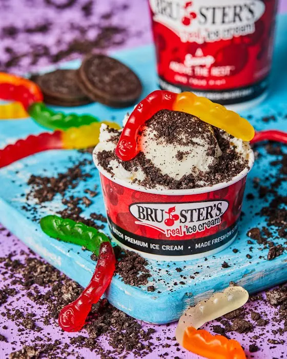 Bruster's Real Ice Cream Picture 8