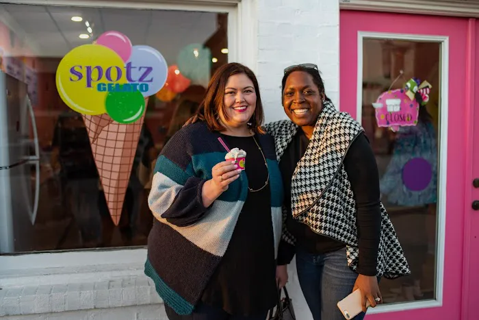 Spotz Gelato Picture 5