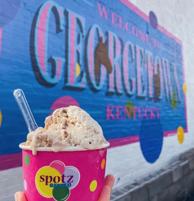 Spotz Gelato Picture 9