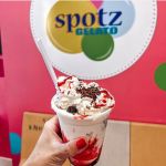 Spotz Gelato
