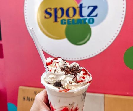 Spotz Gelato