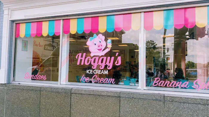 Hoggy’s Ice Cream, Georgetown, KY Picture 1