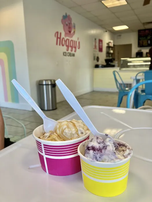 Hoggy’s Ice Cream, Georgetown, KY Picture 5