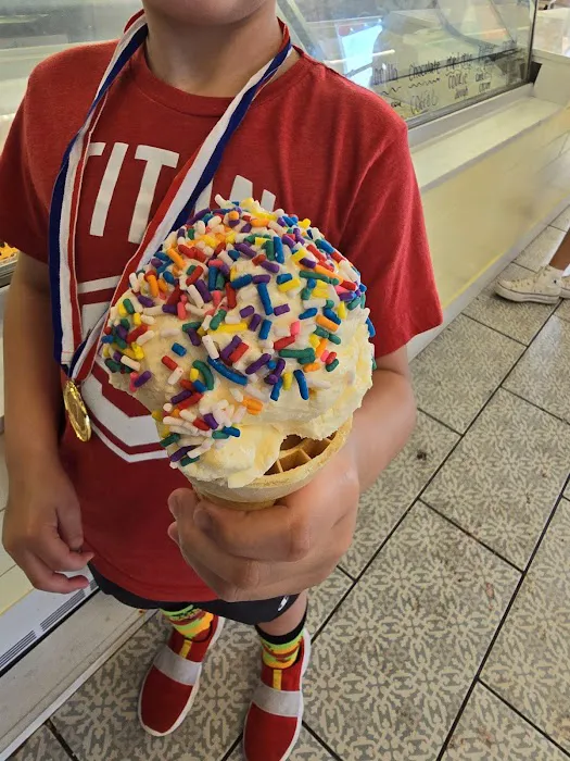 Hoggy’s Ice Cream, Georgetown, KY Picture 7