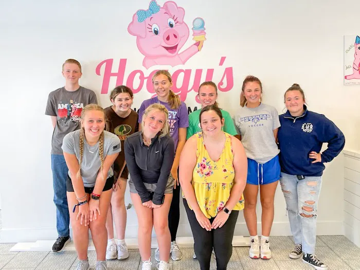 Hoggy’s Ice Cream, Georgetown, KY Picture 4