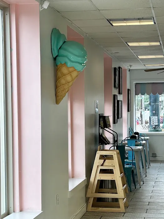 Hoggy’s Ice Cream, Georgetown, KY Picture 8
