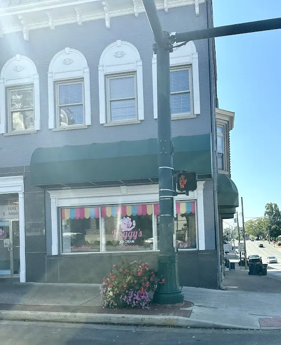 Hoggy’s Ice Cream, Georgetown, KY Picture 9
