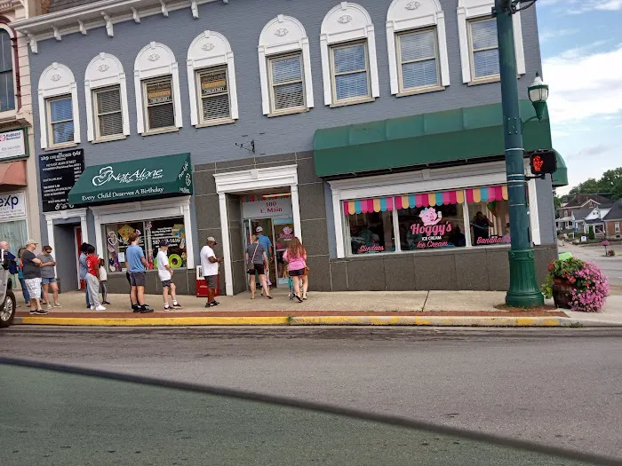 Hoggy’s Ice Cream, Georgetown, KY Picture 10