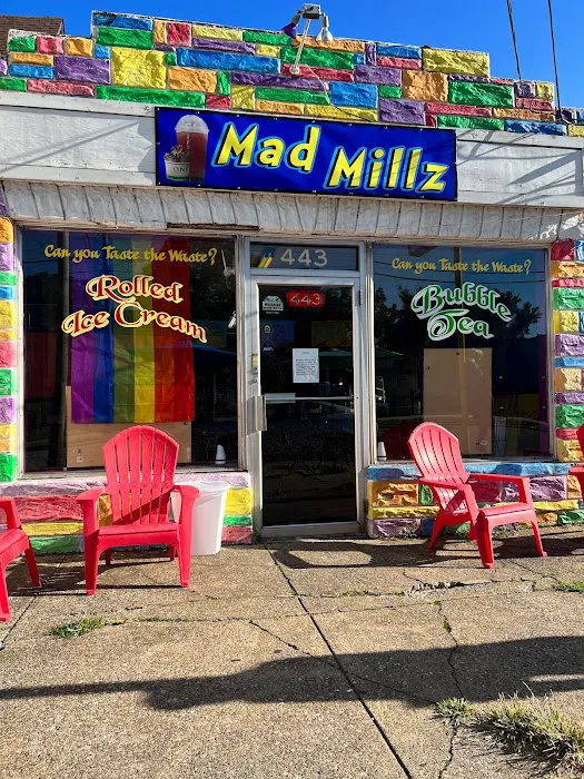 Mad Millz Picture 8