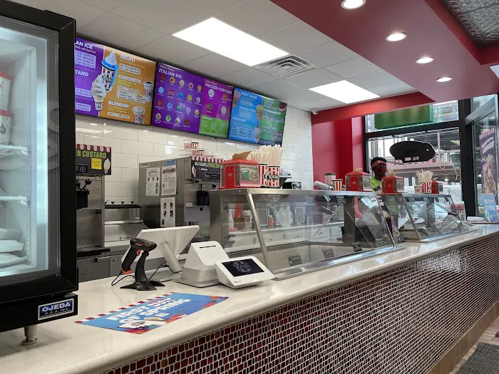 Rita's Italian Ice & Frozen Custard Picture 7