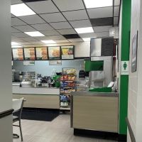 Rita's Italian Ice & Frozen Custard ico