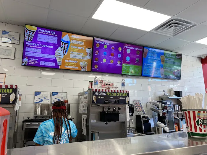 Rita's Italian Ice & Frozen Custard Picture 5
