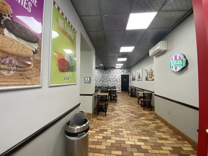 Rita's Italian Ice & Frozen Custard Picture 8
