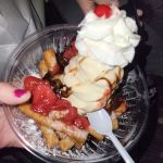 Denny's Ice Cream Stand