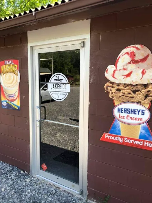 Lakeside Ice Cream Picture 3