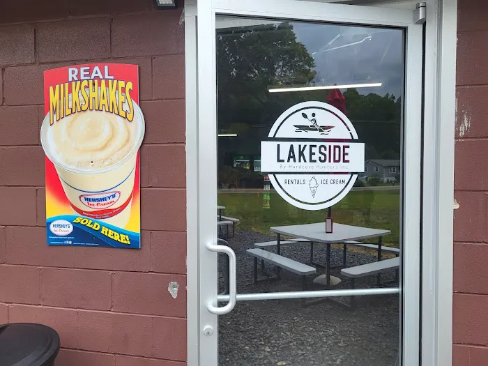 Lakeside Ice Cream Picture 4