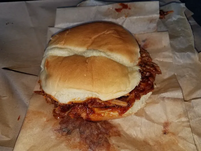 Gibby's Ice Cream and Grill Picture 4