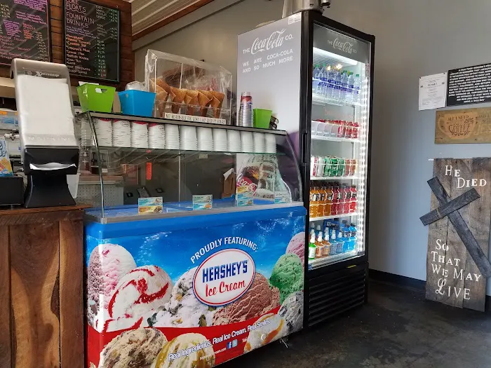 Gibby's Ice Cream and Grill Picture 7