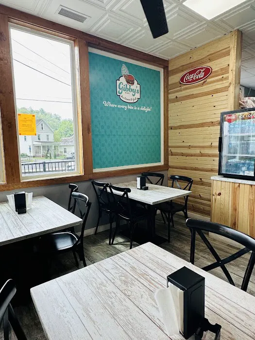 Gibby's Ice Cream and Grill Picture 10