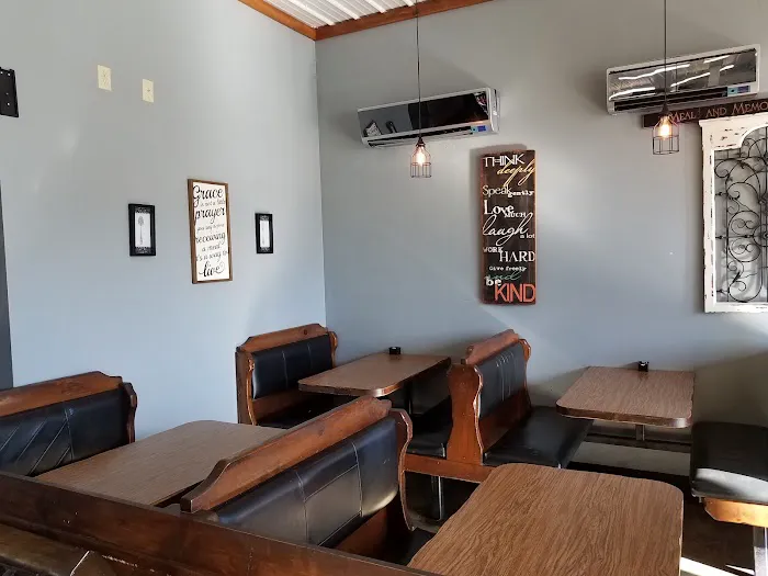 Gibby's Ice Cream and Grill Picture 8