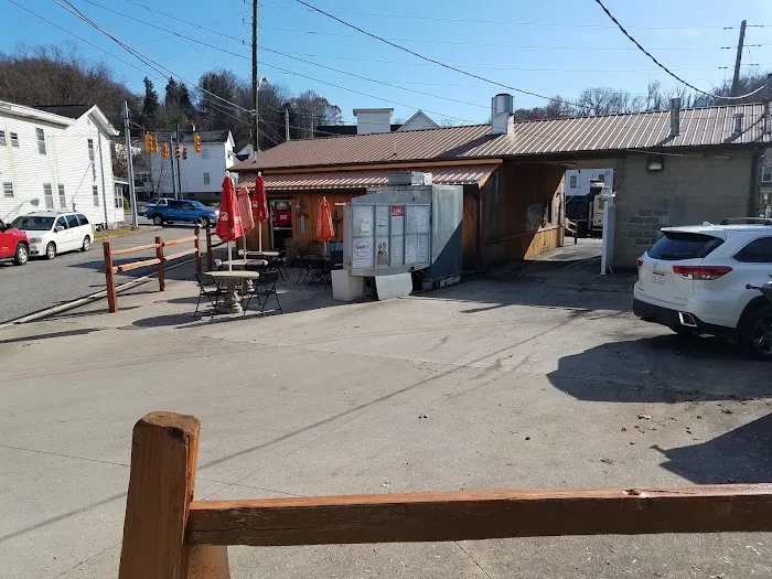 Gibby's Ice Cream and Grill Picture 1