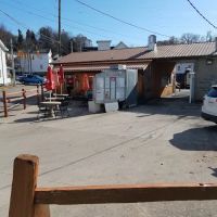 Gibby's Ice Cream and Grill ico