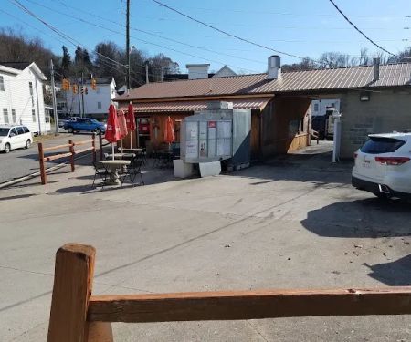 Gibby's Ice Cream and Grill