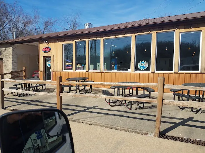Gibby's Ice Cream and Grill Picture 5