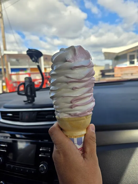 Toni's Ice Cream Picture 1