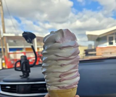 Toni's Ice Cream