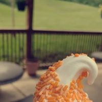 Poling's Dairy King ico
