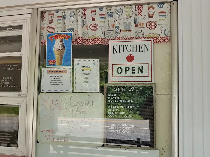 Poling's Dairy King Picture 8