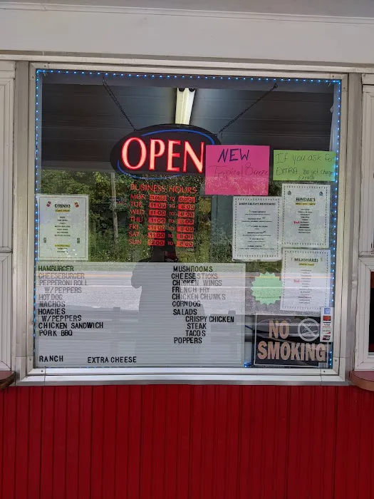 Poling's Dairy King Picture 3