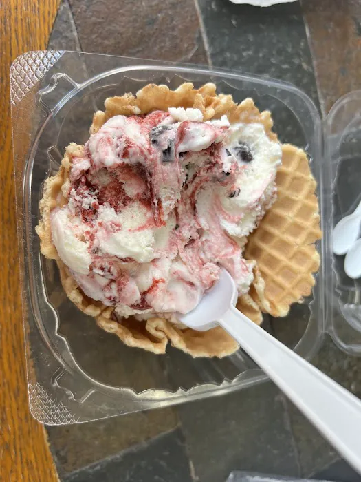 Molly's Hand-Dipped Ice Cream & Molly's Playhouse Picture 4