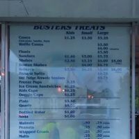 Busters ico