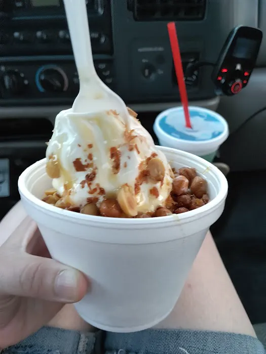 Shaffer's Frosty Freeze Picture 6