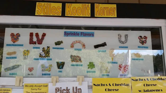 Stiles' Koolit Korner Picture 1