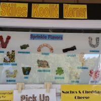 Stiles' Koolit Korner ico