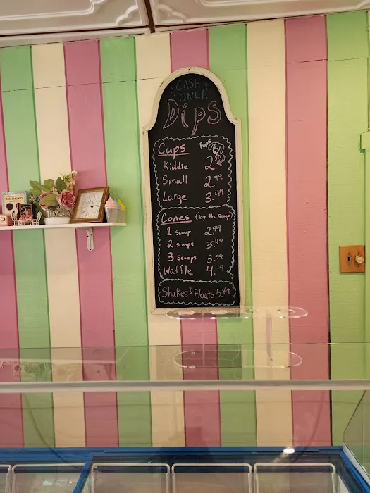 Serendipity Picture 6