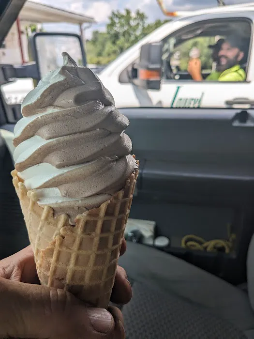Silver Bell Ice Cream Picture 7