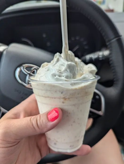 Silver Bell Ice Cream Picture 2