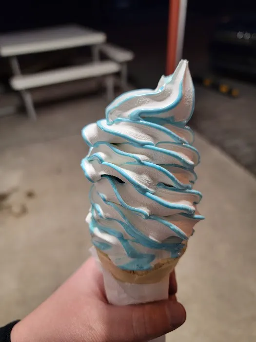 Silver Bell Ice Cream Picture 5