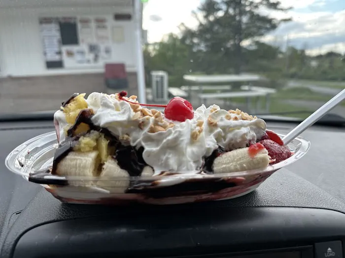 Silver Bell Ice Cream Picture 3