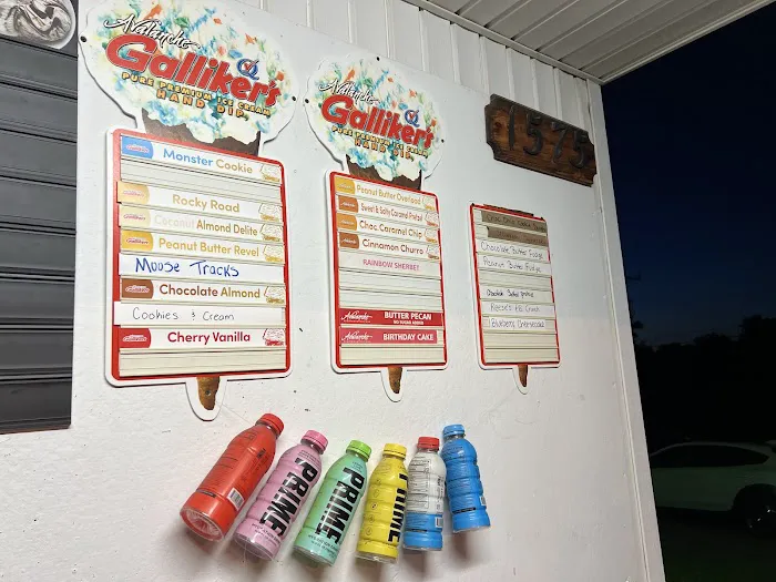 Silver Bell Ice Cream Picture 6