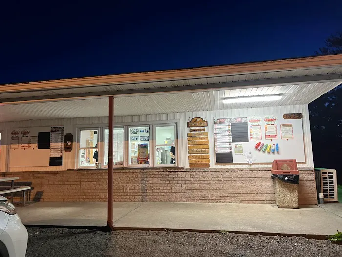Silver Bell Ice Cream Picture 10