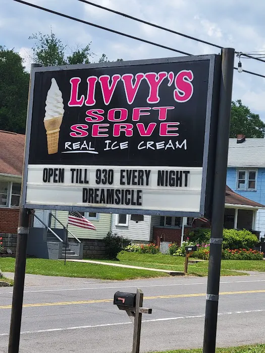 Livvy's Soft Serve Picture 10