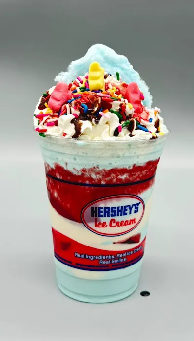Hershey's Ice Cream Cumberland MD Picture 5