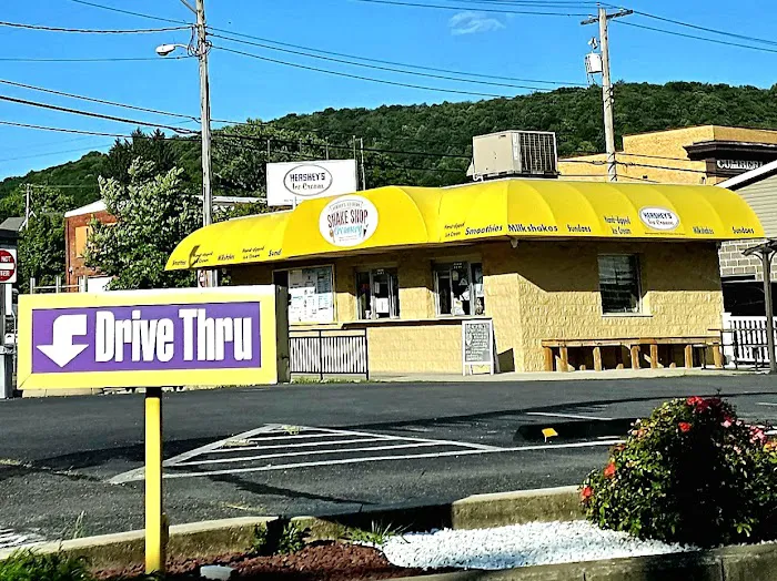Hershey's Ice Cream Cumberland MD Picture 6