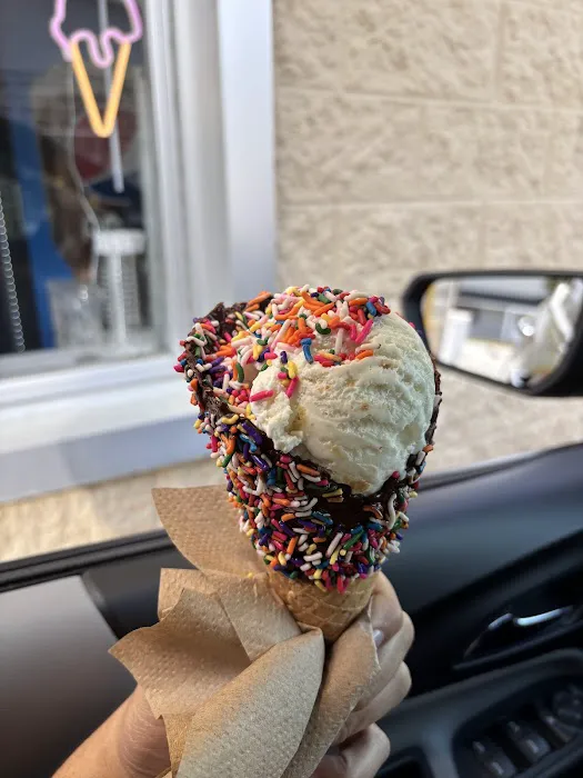 Hershey's Ice Cream Cumberland MD Picture 9